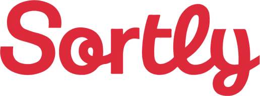 Logo Sortly